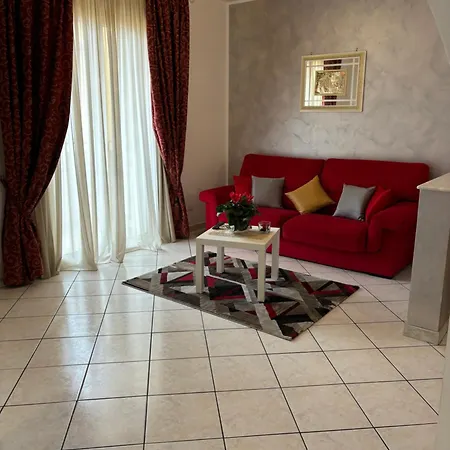 Apartman Il Sole Dell'alcantara Gaggi